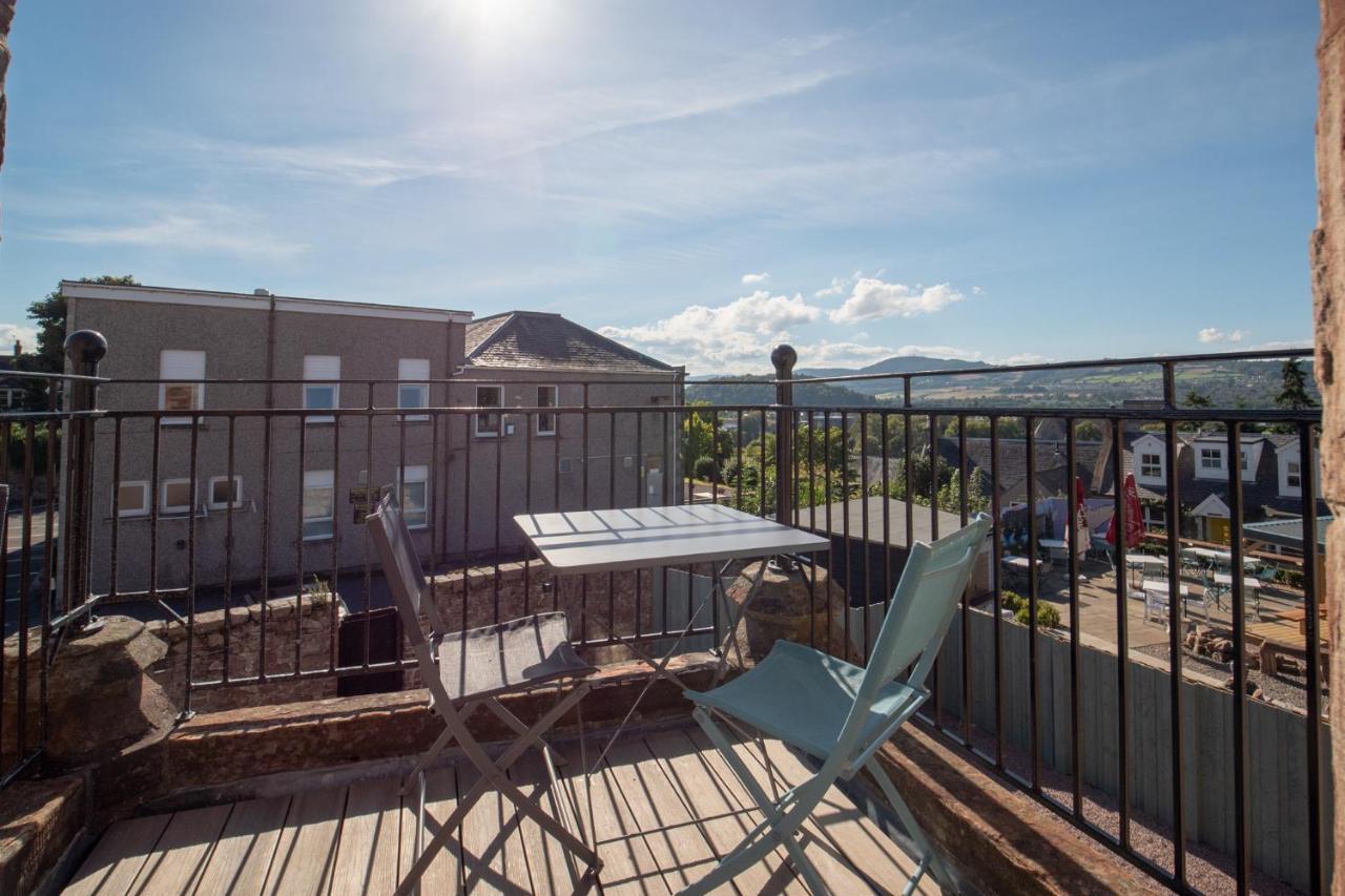 Gordonston Apartments Inverness Exterior foto